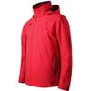 MOOTO Shell Jacket Snowboard look (200cm(6.56ft)) view 2