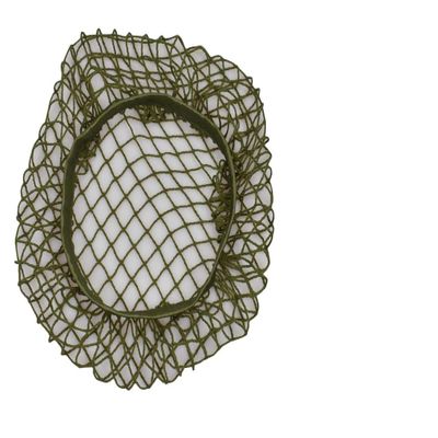 Jadedragon Tactical Helmet Net Cover for M88 Helmet (Green)