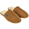 FOCO Ohio State Mens High End Open Back Slide Slipper Large view 1