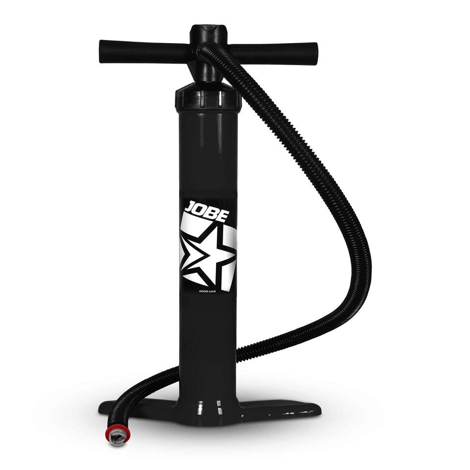 Jobe Sup Pump Double Action 27 Psi