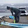 Jobe Sup Pump Double Action 27 Psi view 3