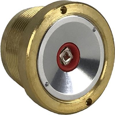 Wicked Lights Replacement Red Intensity Control LED for Intensity Control Models