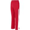 Augusta Sports Youth Medalist Pant 2.0, Red/White, Small view 1