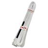 Ronin Brand BJJ Belt for Brazilian Jiu Jitsu Martial Arts Training (White, A5) view 3