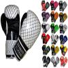 Gym Training Stand-Up Boxing Gloves (Cage Printed, Regular Weighs 12oz) view 1