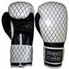 Gym Training Stand-Up Boxing Gloves (Cage Printed, Regular Weighs 12oz) view 2