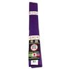 Ronin Brand BJJ Belt for Brazilian Jiu Jitsu Martial Arts Training (Purple, A2) view 2