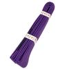 Ronin Brand BJJ Belt for Brazilian Jiu Jitsu Martial Arts Training (Purple, A2) view 3