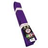 Ronin Brand BJJ Belt for Brazilian Jiu Jitsu Martial Arts Training (Purple, A2) view 4
