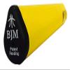 BJM Kotahi (Yellow, Undersized) view 2