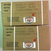 MRE 2020 Inspection Date Case, 24 Meals with 2020 Inspection Date, 2017 Pack Date A and B Case. Military Surplus Meal Ready to Eat. view 1