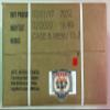 MRE 2020 Inspection Date Case, 24 Meals with 2020 Inspection Date, 2017 Pack Date A and B Case. Military Surplus Meal Ready to Eat. view 2
