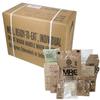 MRE 2020 Inspection Date Case, 24 Meals with 2020 Inspection Date, 2017 Pack Date A and B Case. Military Surplus Meal Ready to Eat. view 4