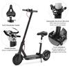 SMARTGYRO Xtreme Seat Compatible with Xiaomi M365 Xtreme City view 3