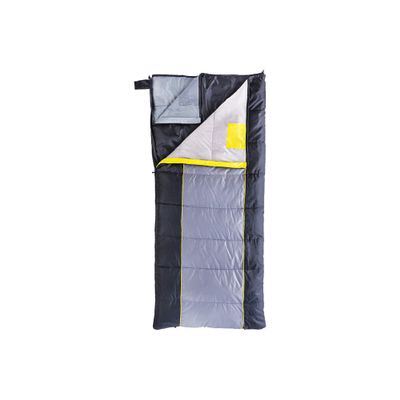 Sleeping Bag, 0 deg.F, 19"L Stuffsack