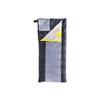 Sleeping Bag, 0 deg.F, 19"L Stuffsack view 1