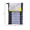 Sleeping Bag, 0 deg.F, 19"L Stuffsack view 2