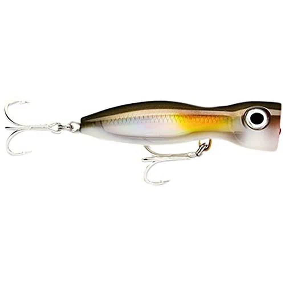 X-Rap Magnum Xplode 170