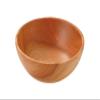 Captain Stag UP-2551 Wooden Tableware Ball, Outer Diameter 6.3 inches (16 cm), Wood Breath view 1