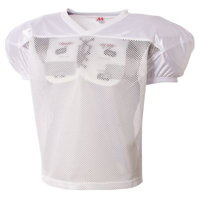 A4 Drills Practice Jersey