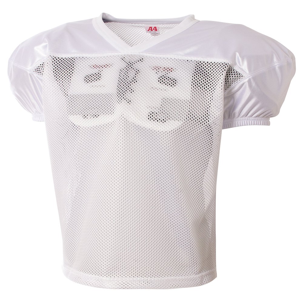A4 Drills Practice Jersey
