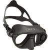 Cressi Calibro Low-Volume Two-Lens Dive Mask WHE/PK view 2