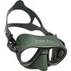 Cressi Calibro Low-Volume Two-Lens Dive Mask WHE/PK view 4