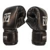 MOOTO MMA Glove_TG3 Mixed Martial Arts Free Size Black Red (Black) view 1
