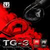 MOOTO MMA Glove_TG3 Mixed Martial Arts Free Size Black Red (Black) view 2