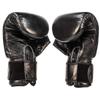 MOOTO MMA Glove_TG3 Mixed Martial Arts Free Size Black Red (Black) view 3