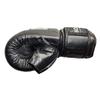 MOOTO MMA Glove_TG3 Mixed Martial Arts Free Size Black Red (Black) view 4