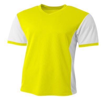 A4 A4 Premier Soccer Jersey