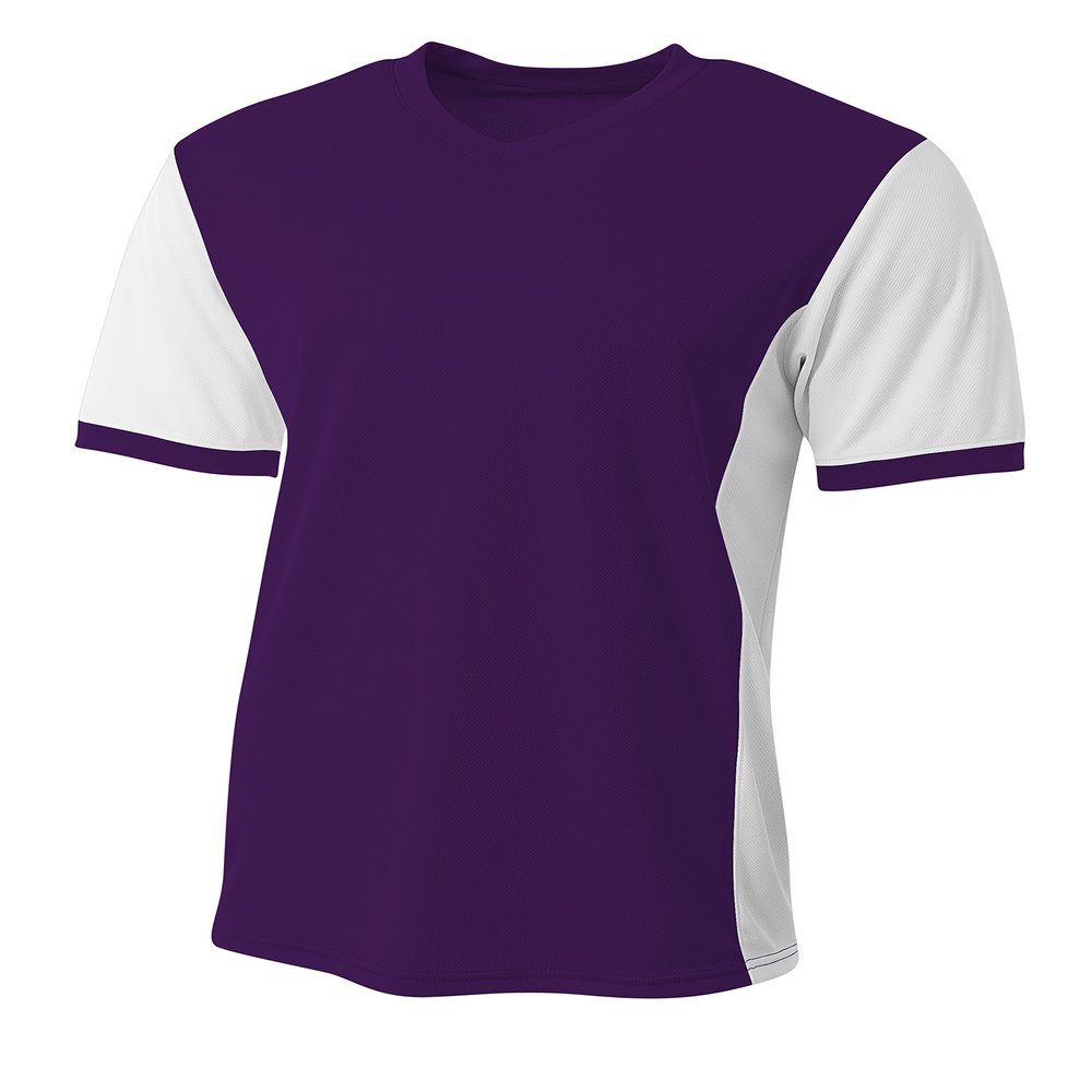 A4 A4 Premier Soccer Jersey