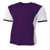 A4 A4 Premier Soccer Jersey view 1