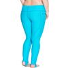 Tuga Women's Snorkel Stirrup Swim Legging, UPF 50+, Made in USA, Hawaii, S view 3
