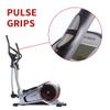 Body & Wealth Home Indoor Magnetic Mute Fitness trilobal Elliptical Instrument Commercial Castle Walker BW-8106 view 3