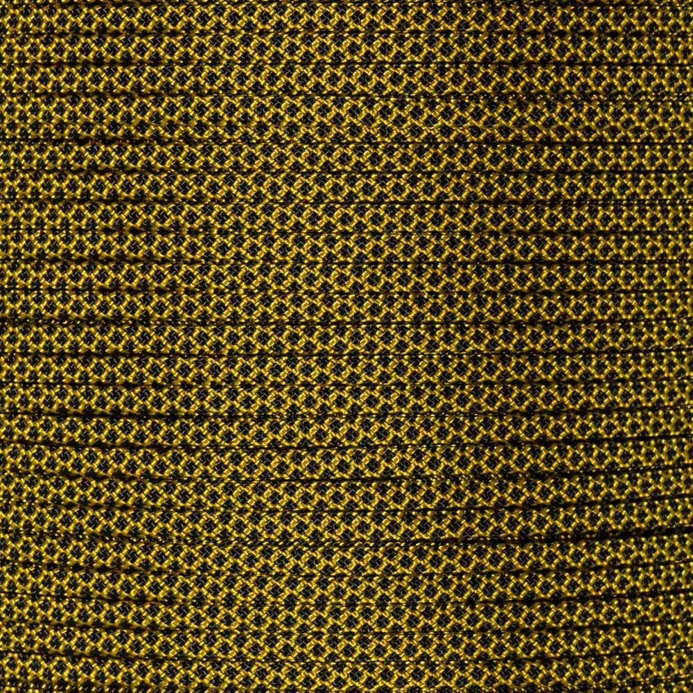 Craft County 10' 25' 50' & 100' Foot Hanks & 250' 300' 1000' Spools -Made of 100% Nylon for Crafting and General Use - Largest Paracord Selection