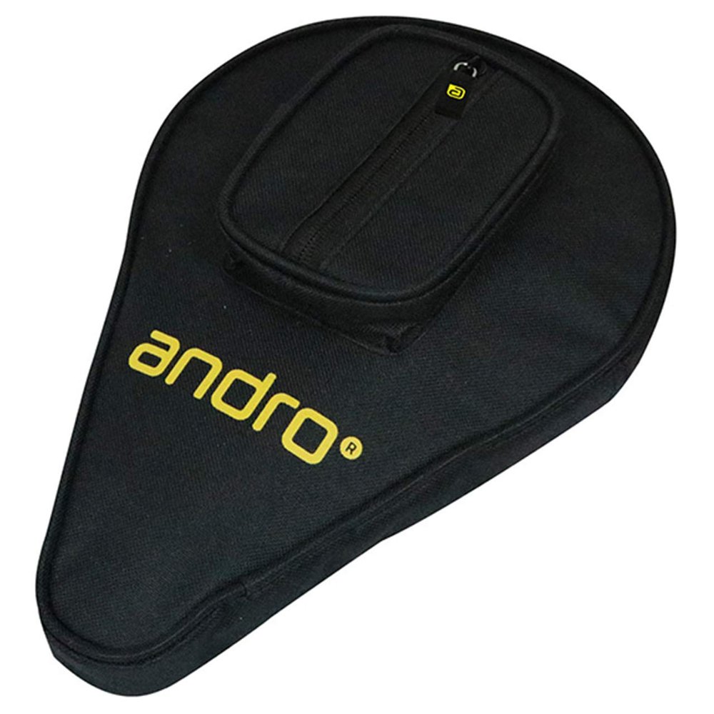 Android Table Tennis Racket Case Basic SP Case II 412024 Black
