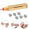 360 Tactical 300WIN MAG Sight Cartridge Red Laser Bore Boresighter Caliber for Rifles Hunting Bore Sight view 2