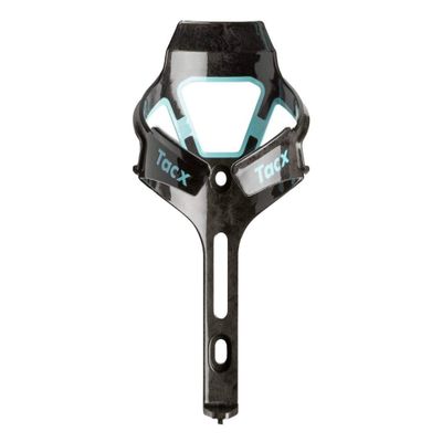 Tacx Ciro Bottle Cage, Celeste