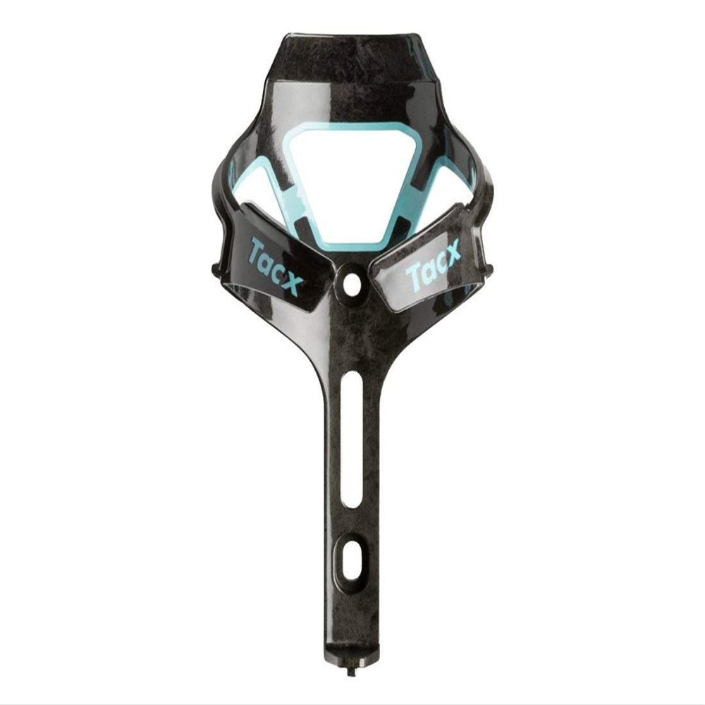 Tacx Ciro Bottle Cage, Celeste