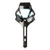Tacx Ciro Bottle Cage, Celeste view 1