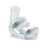 Burton Men's Custom Snowboard Binding, White, Large view 1