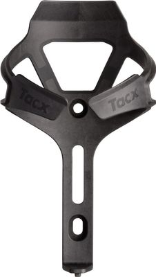 Tacx Ciro Bottle Cage, Matt Black