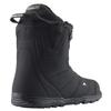 Burton Men's Moto Black Boots, 11 UK(12 US/ 45 EU) view 2
