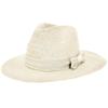 Aerusi Men's Fandora Wide Brim Summer Hat (Kahaki) view 1