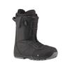 Burton Men's Ruler Snowboard Boots, Black, UK 7.5 view 1