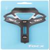 Tacx Ciro Bottle Cage Matte White ,One Size view 2