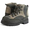 Bare Kermode 2 Boot RUB Sole - Grey (9) view 1