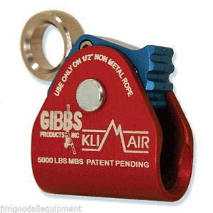 Gibbs BI-Directional Ascender